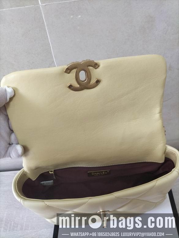 1:1 Replica Chanel Bags 8067-2 26X16X9cm WO