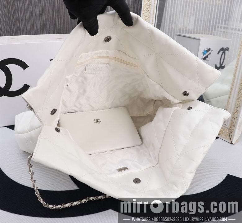 1:1 Replica Chanel Bags 8850 30X45X8cm WO 2colour