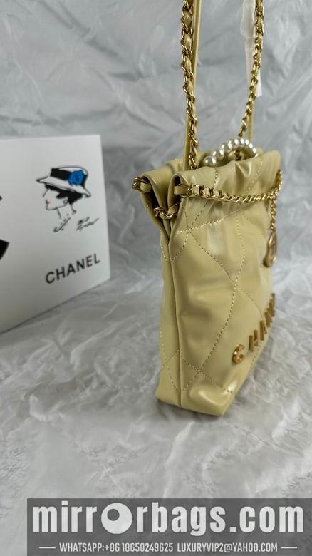 1:1 Replica Chanel Bags 810 20X19X6cm WO 4colour