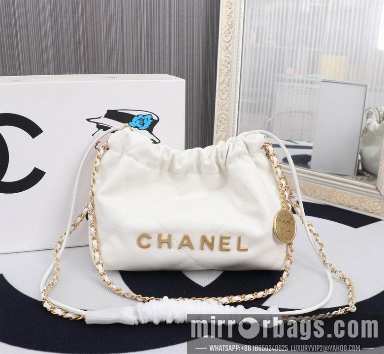 1:1 Replica Chanel Bags 8851 29X18X7cm WO 4colour
