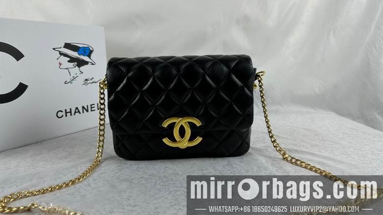 1:1 Replica Chanel Bags 605 16X22X6cm WO 3colour
