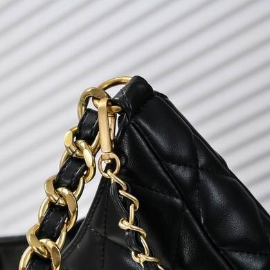 1:1 Replica Chanel Bags hobo AS3217 30X31X8cm WO