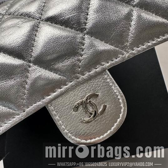 1:1 Replica Chanel Bags Chanel A50076 18x10.5x3.5cm zy2