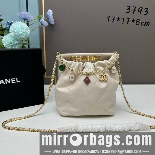 1:1 Replica Chanel Bags Chanel 3793 17x17x8cm ww4色