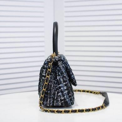 1:1 Replica Chanel Bags 92991 26X16X9cm WO