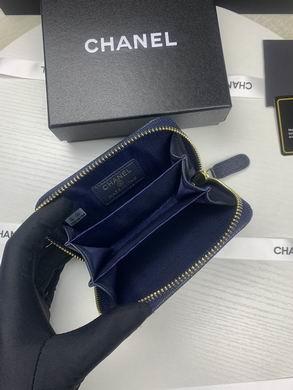 1:1 Replica Chanel Bags Ohanel 80602 11X7.5cm ZY 6colour