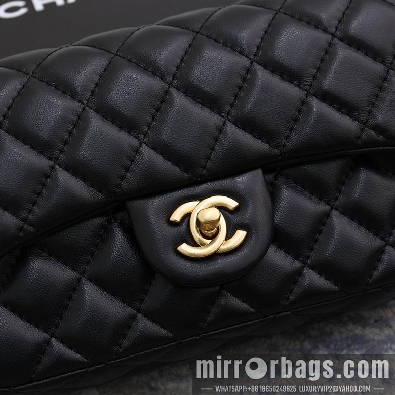 1:1 Replica Chanel Bags 6040 20X12X7cm 6039 18X13X7cm