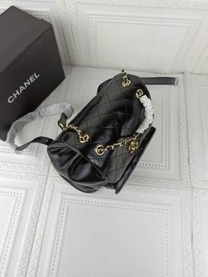 1:1 Replica Chanel Bags 208 22X23X13cm WO