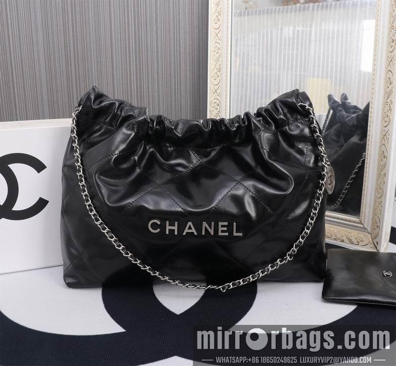 1:1 Replica Chanel Bags 8850 30X45X8cm WO 2colour-1