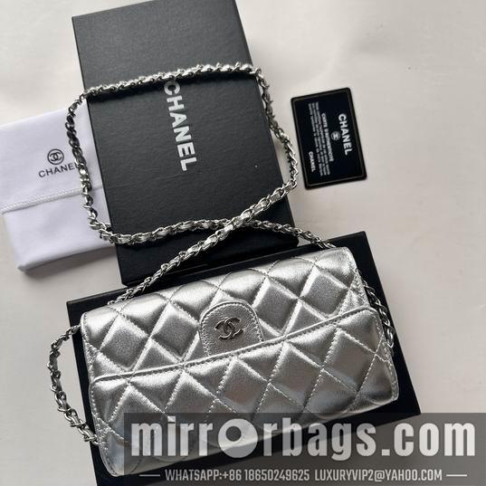1:1 Replica Chanel Bags Chanel A50076 18x10.5x3.5cm zy2