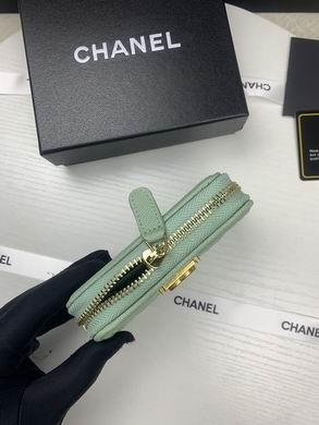1:1 Replica Chanel Bags Ohanel 80602 11X7.5cm ZY 6colour