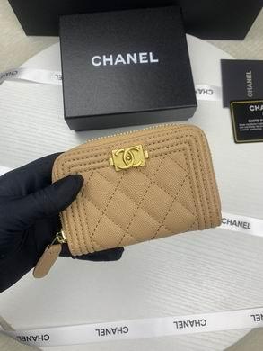 1:1 Replica Chanel Bags Ohanel 80602 11X7.5cm ZY 6colour