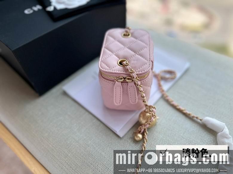 1:1 Replica Chanel Bags 10X9cm 060119 DN