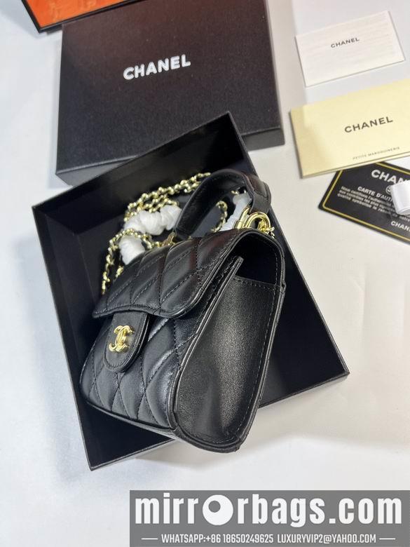 1:1 Replica Chanel Bags A4048 10.2x5.1cm