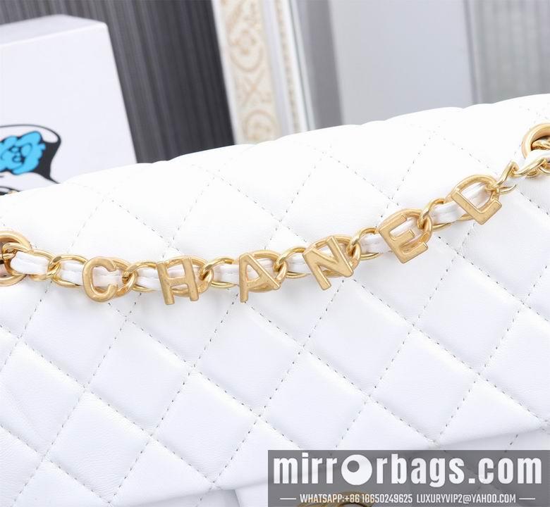 1:1 Replica Chanel Bags 1023 26X14X7cm WO 3colour