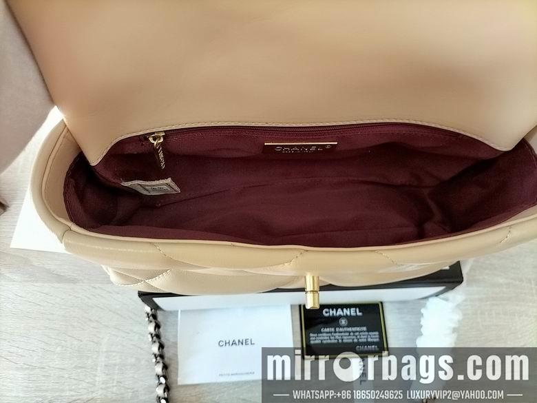 1:1 Replica Chanel Bags 8067-1 26X16X9cm WO