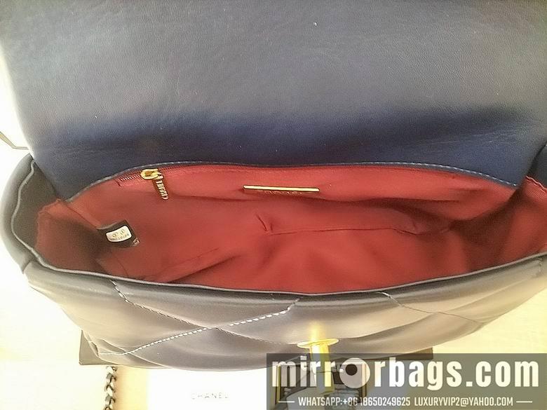 1:1 Replica Chanel Bags 8067-1 26X16X9cm WO