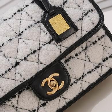 1:1 Replica Chanel Bags 22K 3320 25X7X18cm WO 2colour