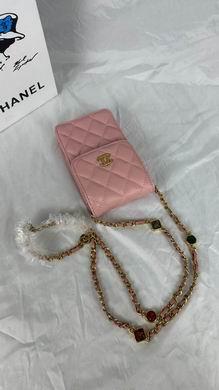 1:1 Replica Chanel Bags 8882 17X13X3cm WO 4colour