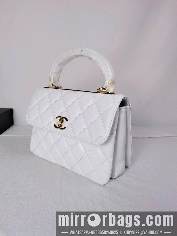1:1 Replica Chanel Bags WO218131 25X17X12