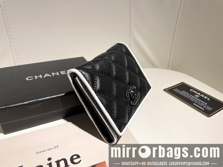 1:1 Replica Chanel Bags WL3372 11X10X2