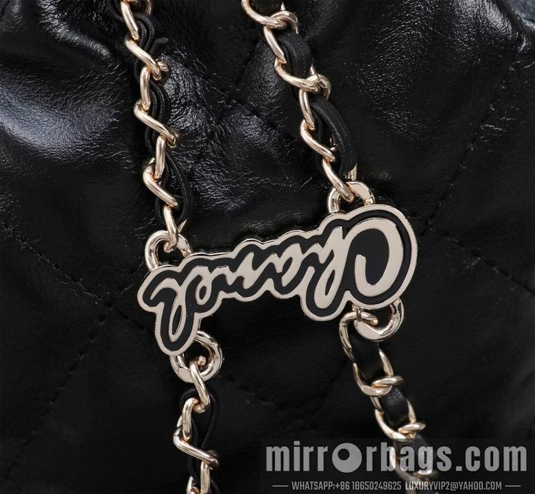 1:1 Replica Chanel Bags 1004 22X17cm XMY 2colour