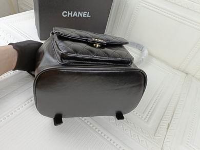 1:1 Replica Chanel Bags 208 22X23X13cm WO 2colour