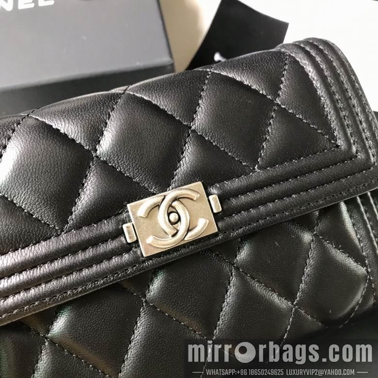 1:1 Replica Chanel Bags A84302 10.5X15X3cm YG 4colour