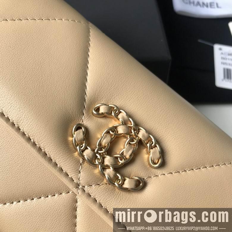1:1 Replica Chanel Bags BTAp0955B 10X19.5X2.5