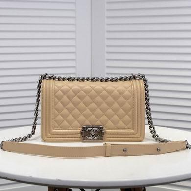 1:1 Replica Chanel Bags WO67086 25X15X8