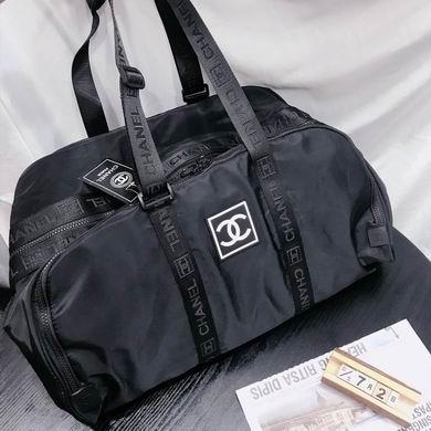 1:1 Replica Chanel Bags 51X27X21cm 102701 WO 2colour