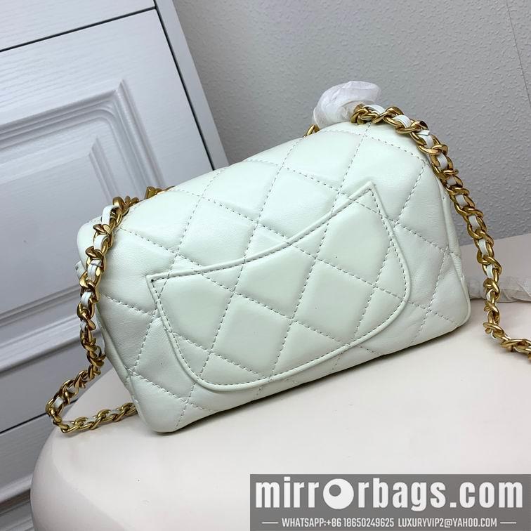 1:1 Replica Chanel Bags Chanel 6845 20x6x14cm zy3