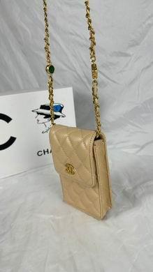 1:1 Replica Chanel Bags 8882 17X13X3cm WO 4colour