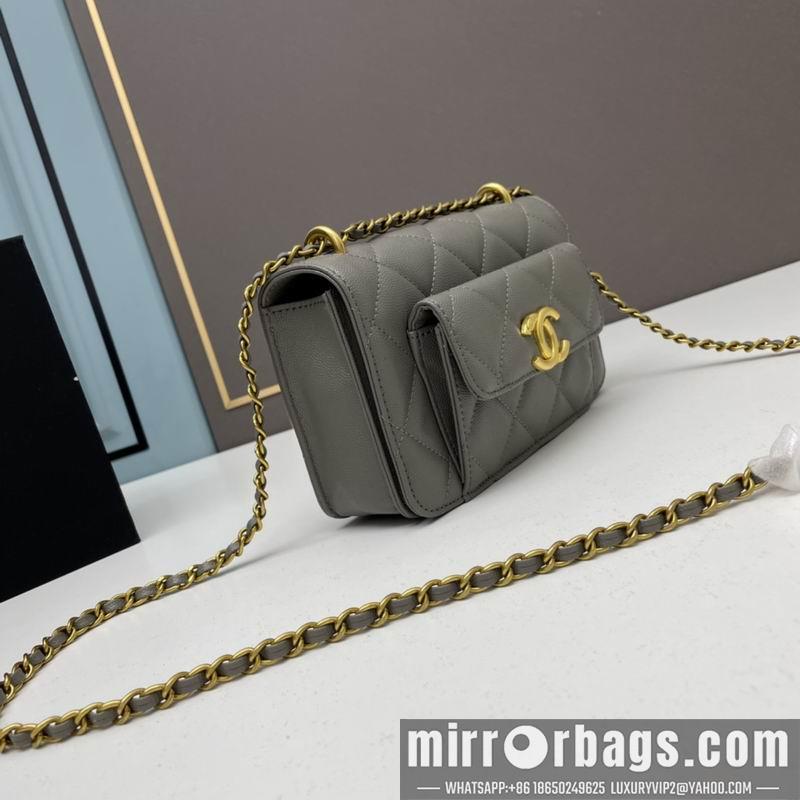 1:1 Replica Chanel Bags Chanel woc2830 19x12x6cm ww4色