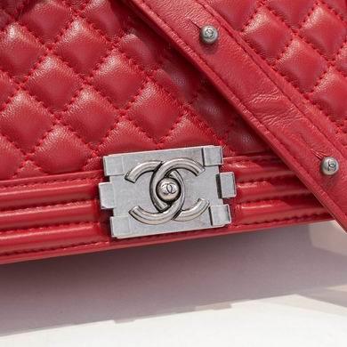 1:1 Replica Chanel Bags WO67086 25X15X8