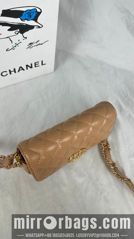 1:1 Replica Chanel Bags 924 18X9cm WO 4colour