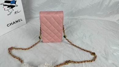 1:1 Replica Chanel Bags 8882 17X13X3cm WO 4colour