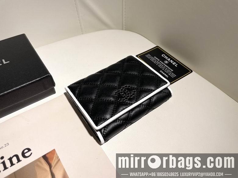 1:1 Replica Chanel Bags WL3372 11X10X2