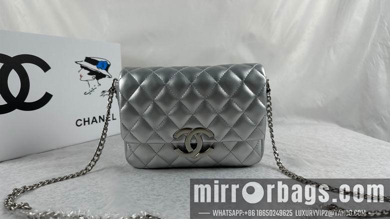 1:1 Replica Chanel Bags 605 16X22X6cm WO 3colour