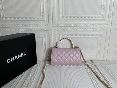 1:1 Replica Chanel Bags 228 18X10cm WO 3colour