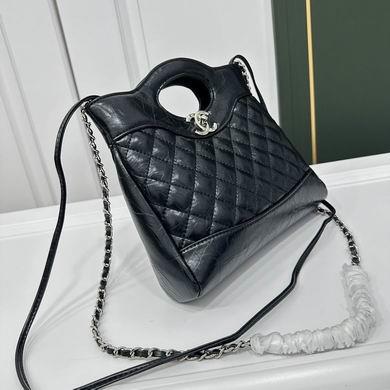 1:1 Replica Chanel Bags 6818 22X23X5.5cm WO 4colour
