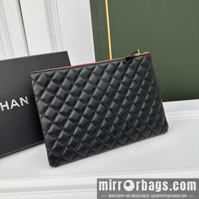 1:1 Replica Chanel Bags 6952 30X20cm XMY 4colour