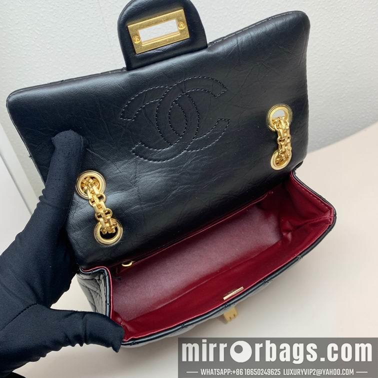 1:1 Replica Chanel Bags Chanel 1116 20cm zy