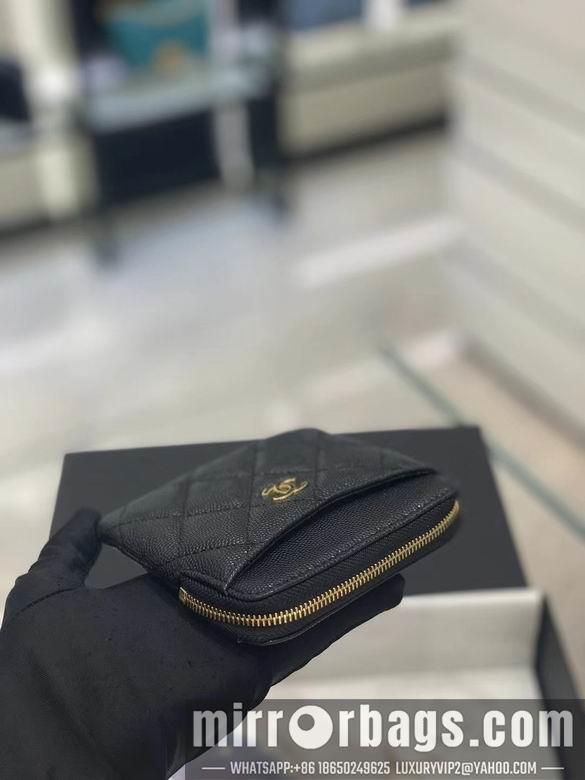 1:1 Replica Chanel Bags 2805 11X9.5X1.5cm