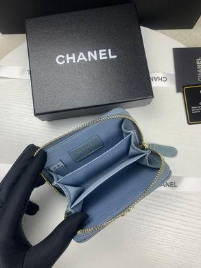 1:1 Replica Chanel Bags Ohanel 80602 11X7.5cm ZY 6colour