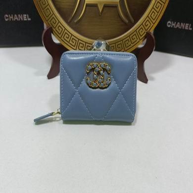 1:1 Replica Chanel Bags 0805 11.5X8X2cm ZY