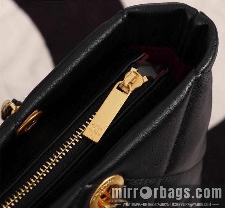 1:1 Replica Chanel Bags 68924 30X24X12cm XMY