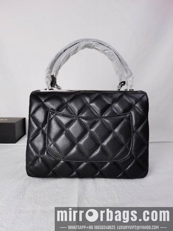 1:1 Replica Chanel Bags WO218131 25X17X12