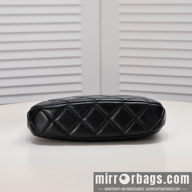 1:1 Replica Chanel Bags 9027 17.5X24X6cm WO 2colour