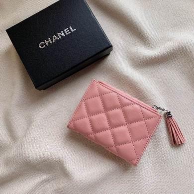 1:1 Replica Chanel Bags 702 12X9X1.5cm XM 2colour